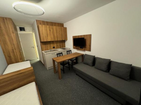 Studio Joanna Vila Bela Reka Brzeće